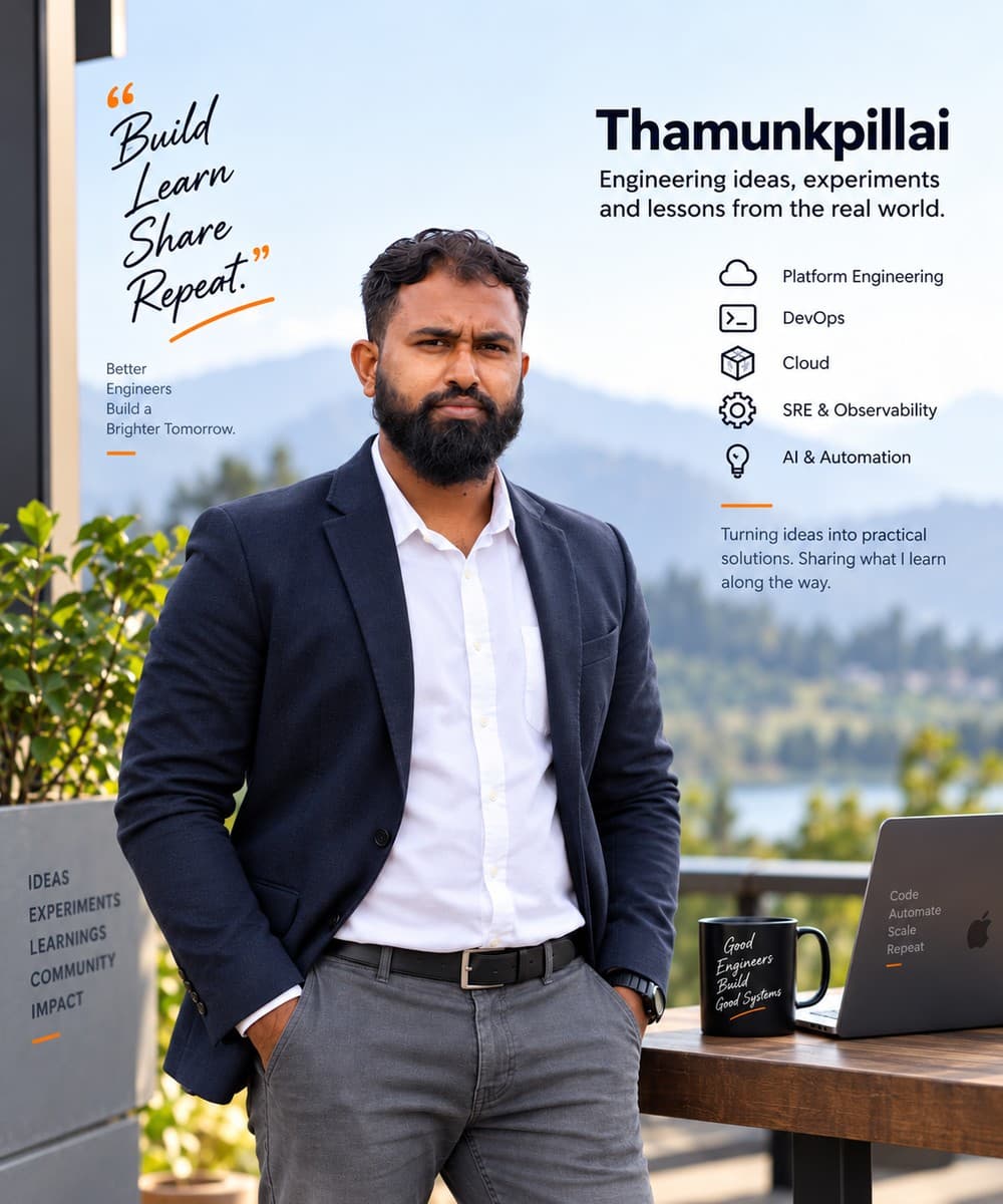 Thamunkpillai